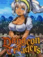 Dungeon Treaders cover art