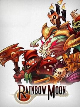 Rainbow Moon cover art