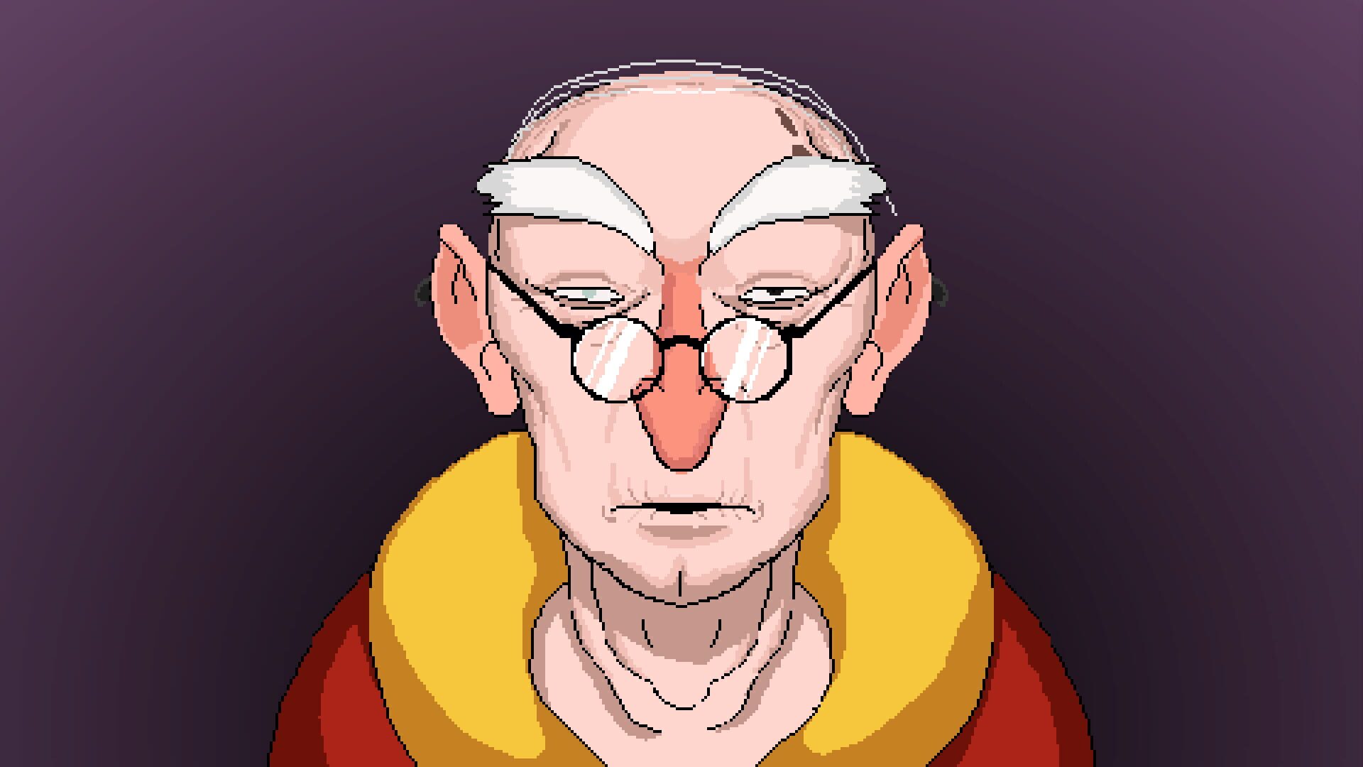 Your Painting, Sir screenshot 7