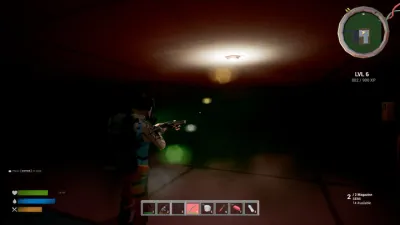 Never Be Alone screenshot 3