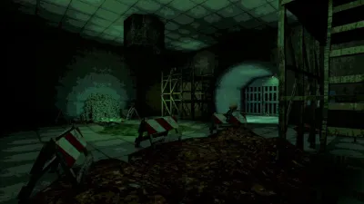 THE WELL IS NOT EMPTY screenshot 5