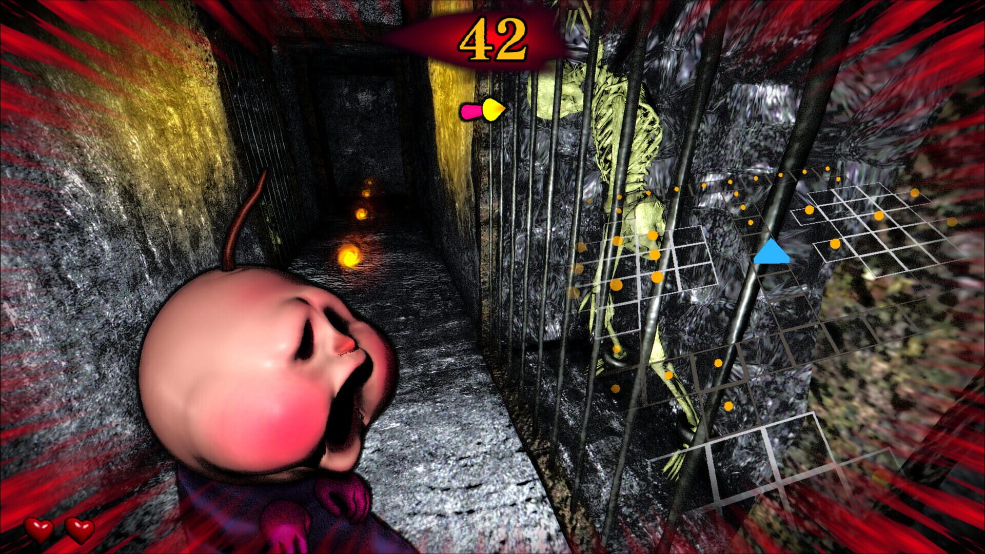 BREAKOUT BABY screenshot 8