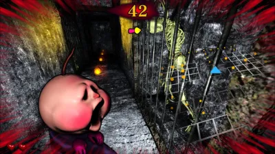 BREAKOUT BABY screenshot 8