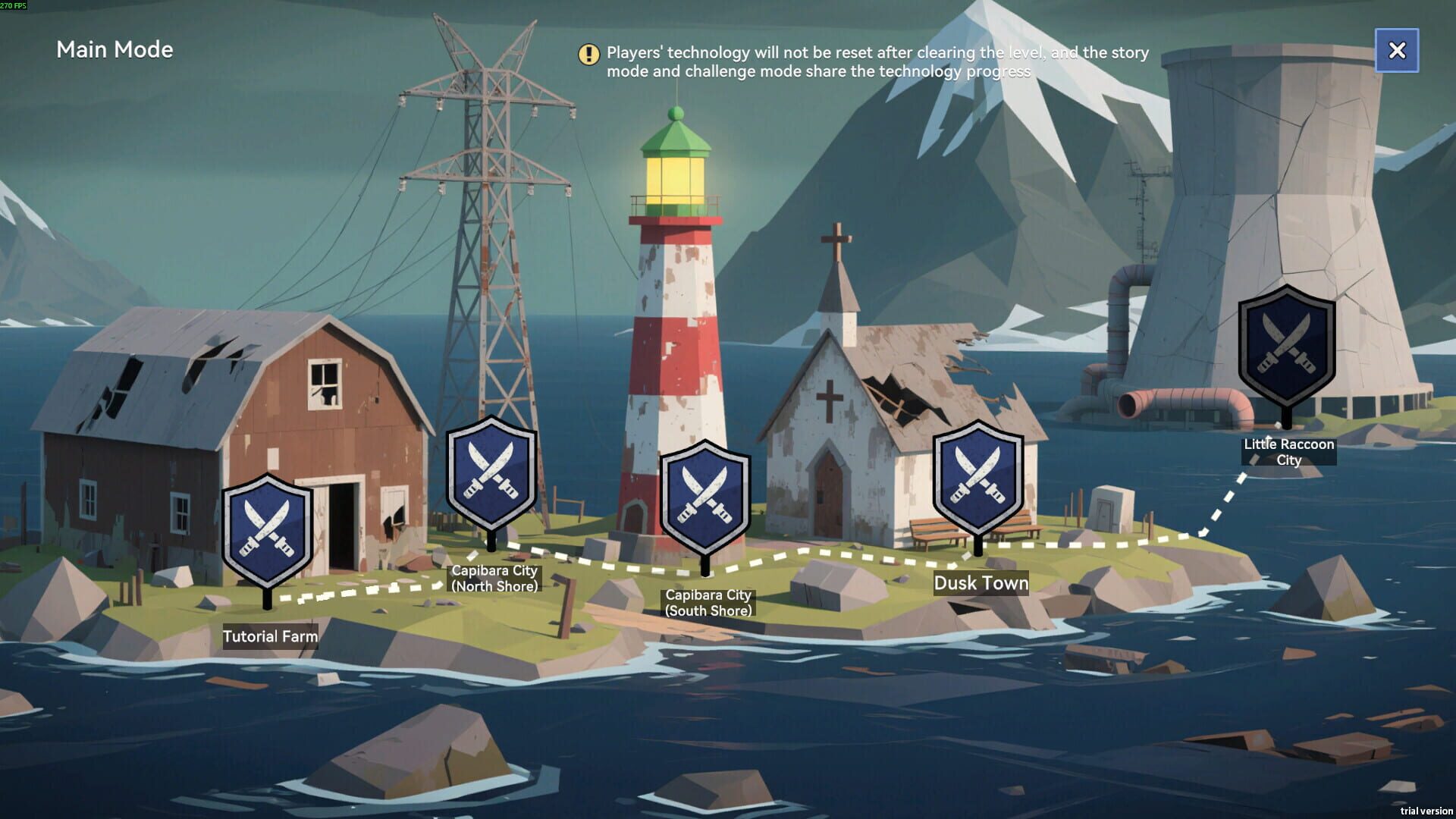 After Long Night screenshot 3