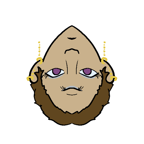 Author icon
