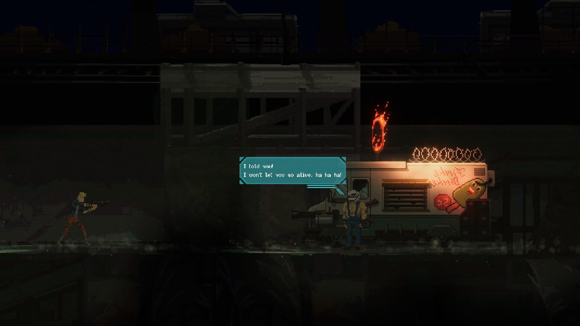 Re.Surs screenshot 3