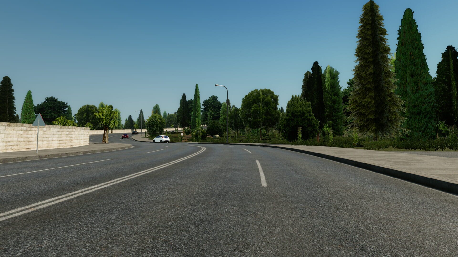 Drive 21 screenshot 6