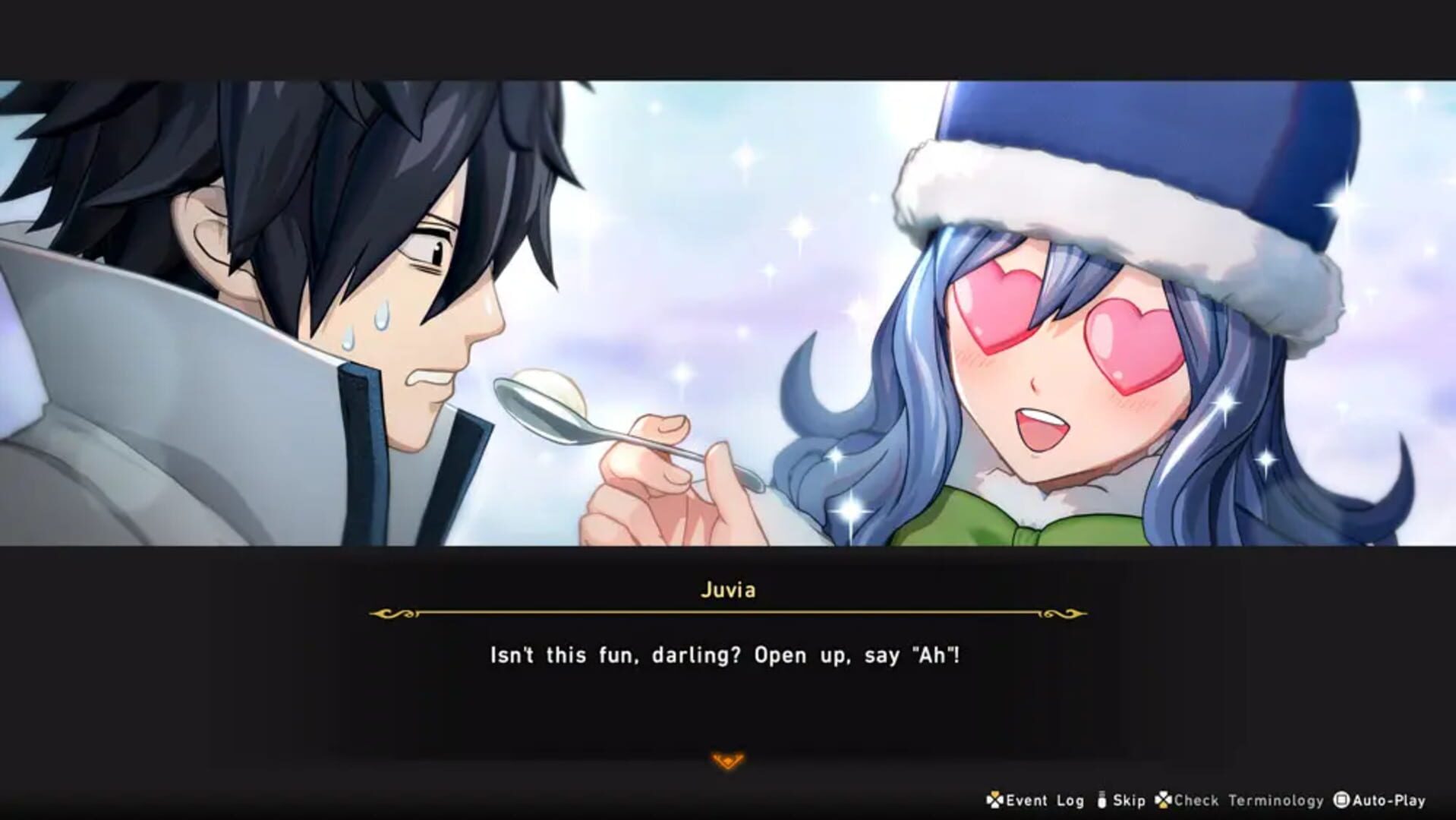 FAIRY TAIL 2 screenshot 4