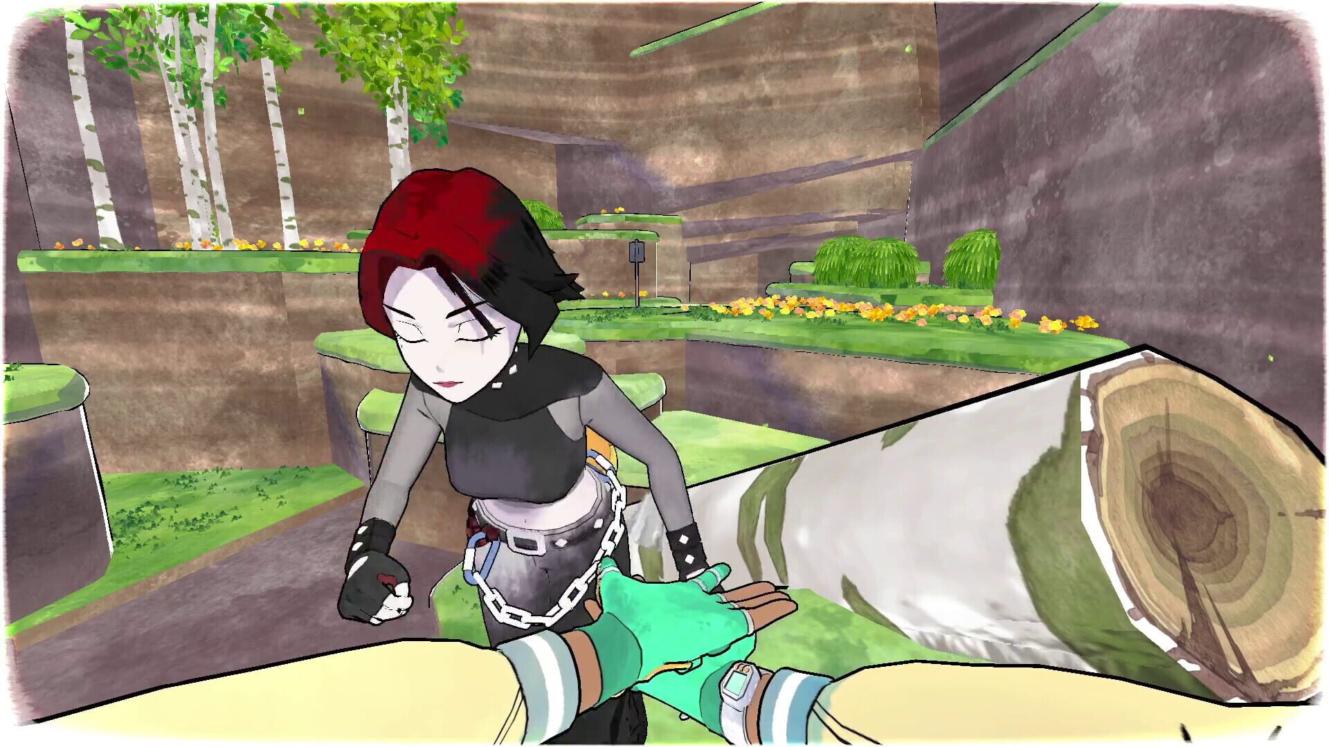 Whisk screenshot 3