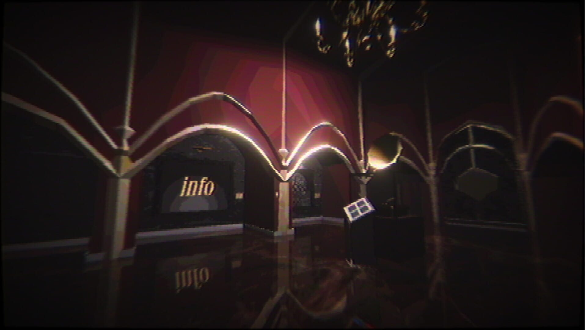 THE ENIGMA MACHINE screenshot 3