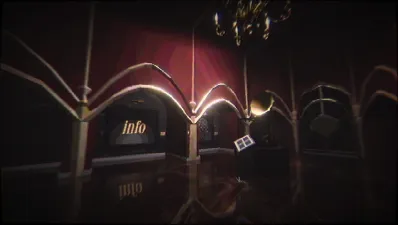 THE ENIGMA MACHINE screenshot 3
