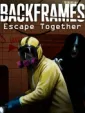 Backframes: Escape Together cover art