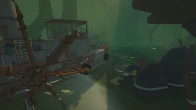 All Rats on Deck screenshot 5