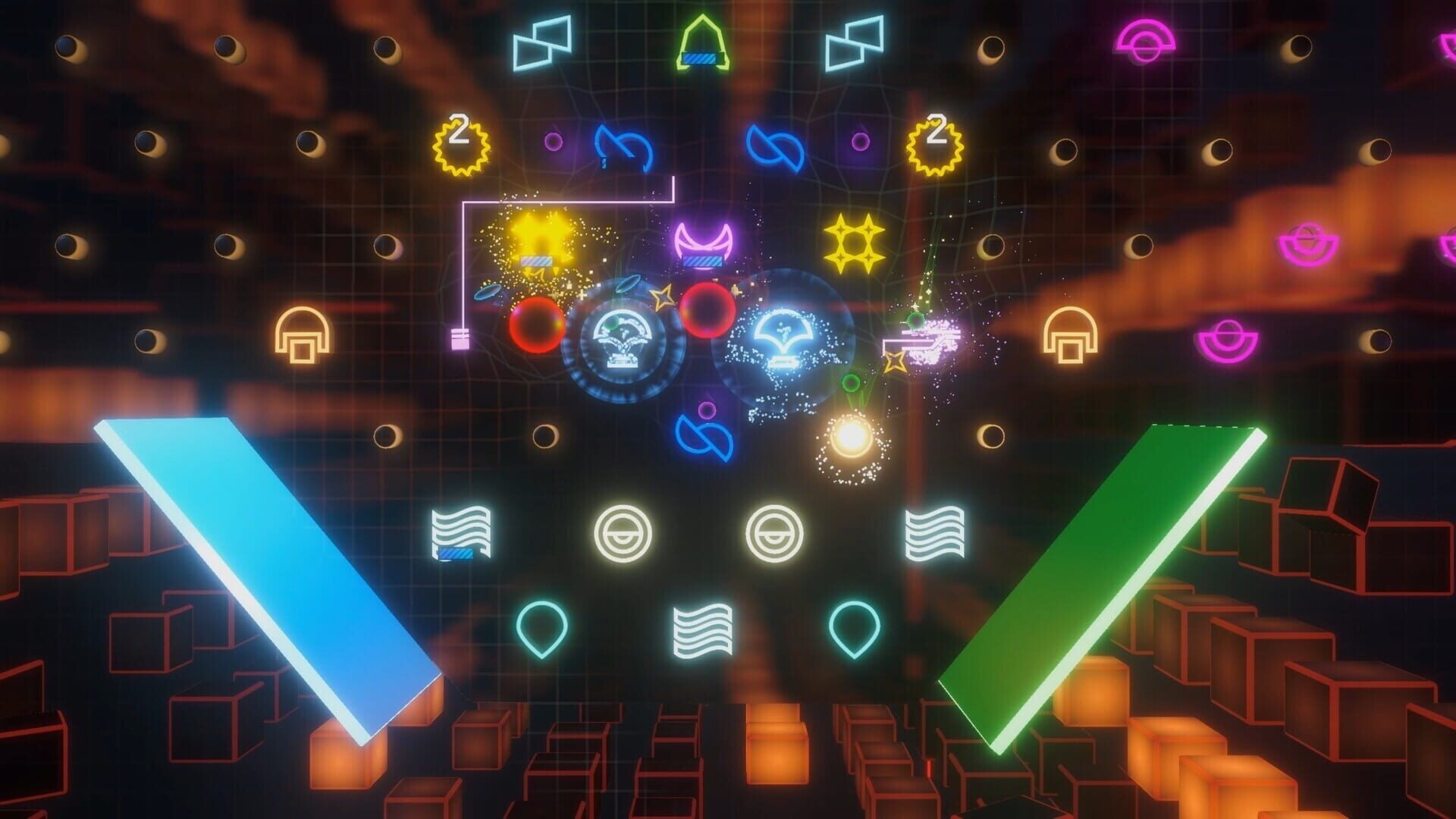 HYPERDROP screenshot 8