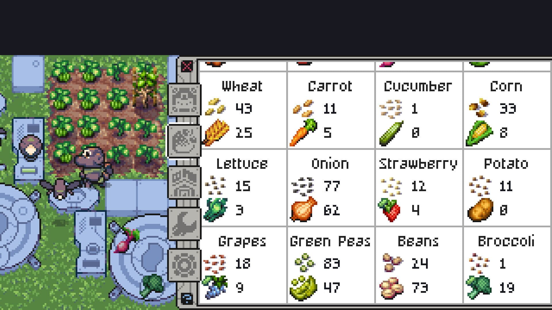 Rusty's Retirement screenshot 5