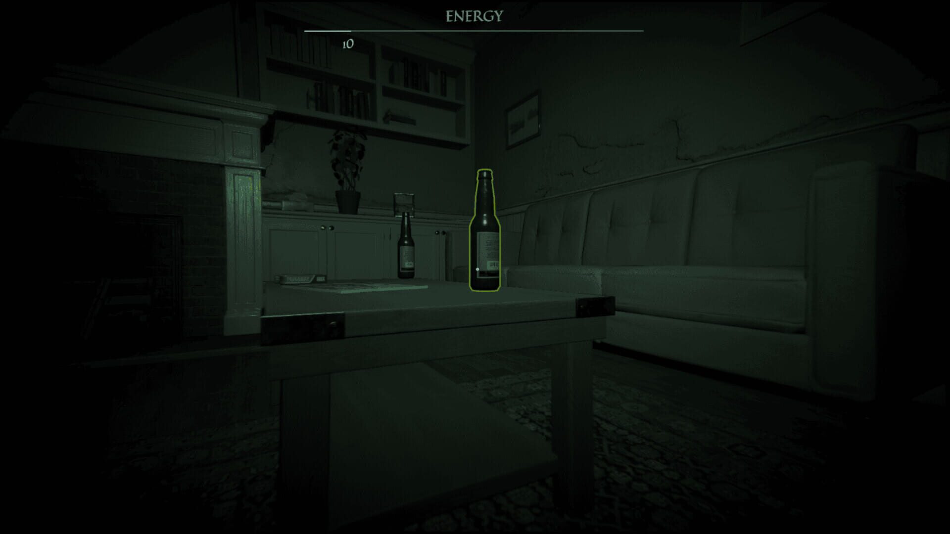 SEVERANCE screenshot 4