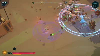 Void Reaver screenshot 12