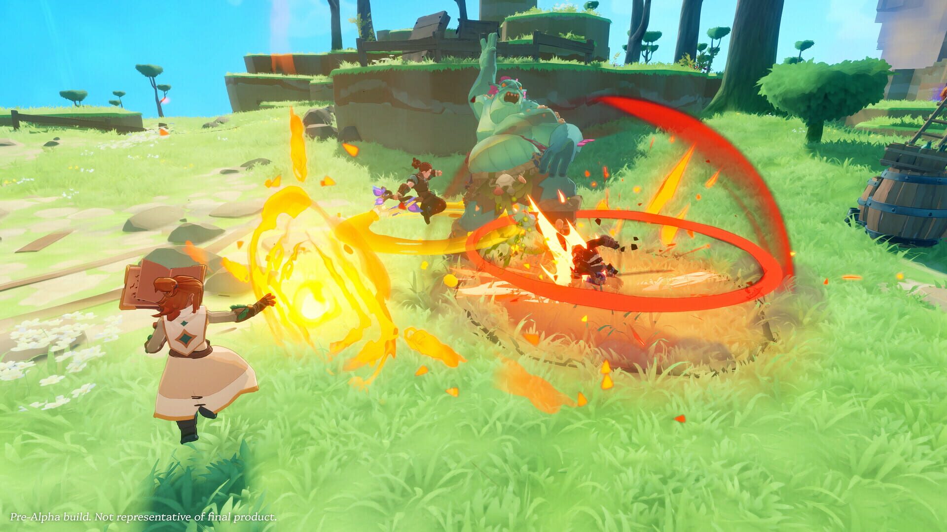 Farever screenshot 3