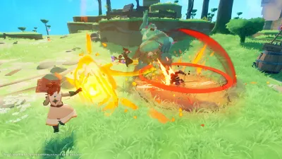 Farever screenshot 3