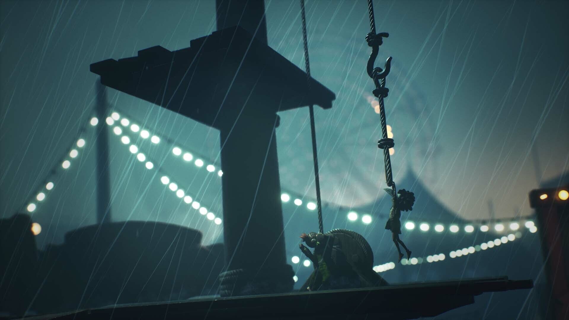 Little Nightmares III screenshot 12