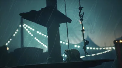 Little Nightmares III screenshot 12