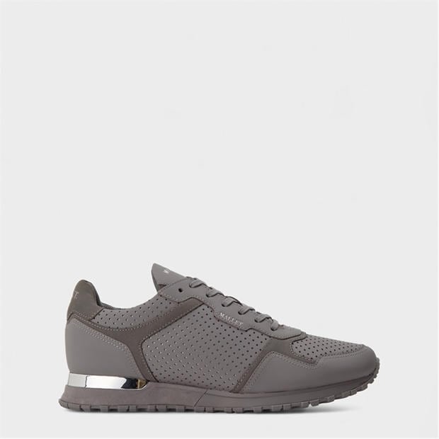 MALLET: MALLET Lowman Trainers