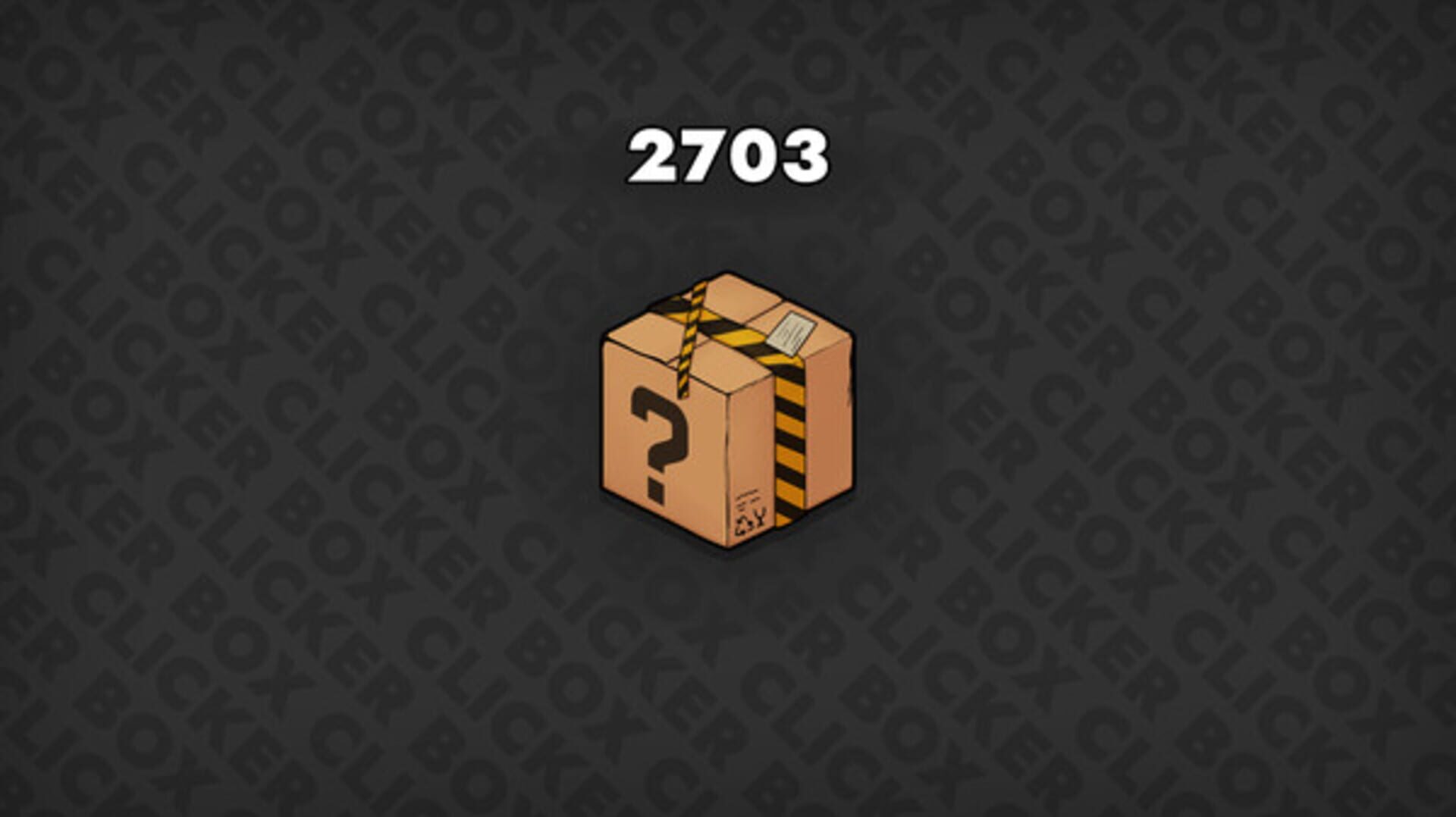 Box Clicker screenshot 5
