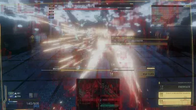 Into the Grid screenshot 6