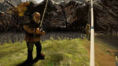 GONE Fishing screenshot 10