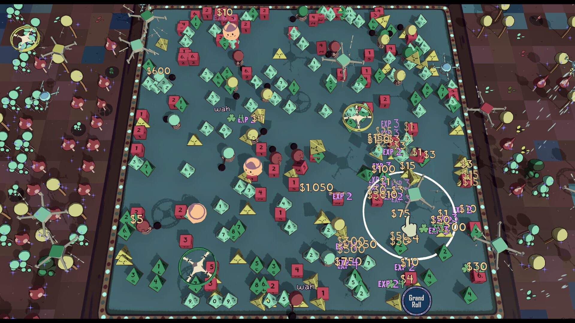 Harvest Dice Profit screenshot 5