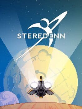 Steredenn cover art