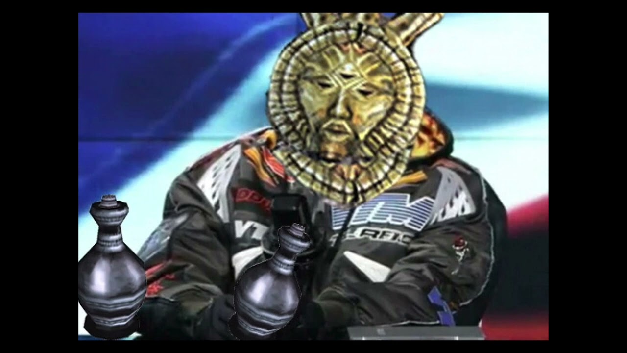 YouTube video thumbnail