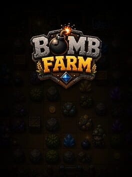 Bomb Farm cover art