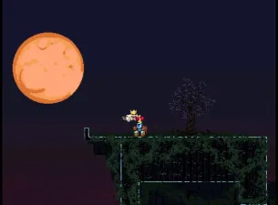 Jump King screenshot 10