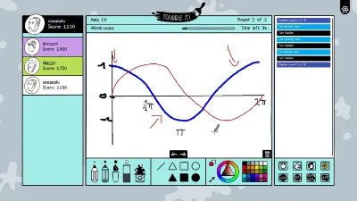 Scribble It! screenshot 8