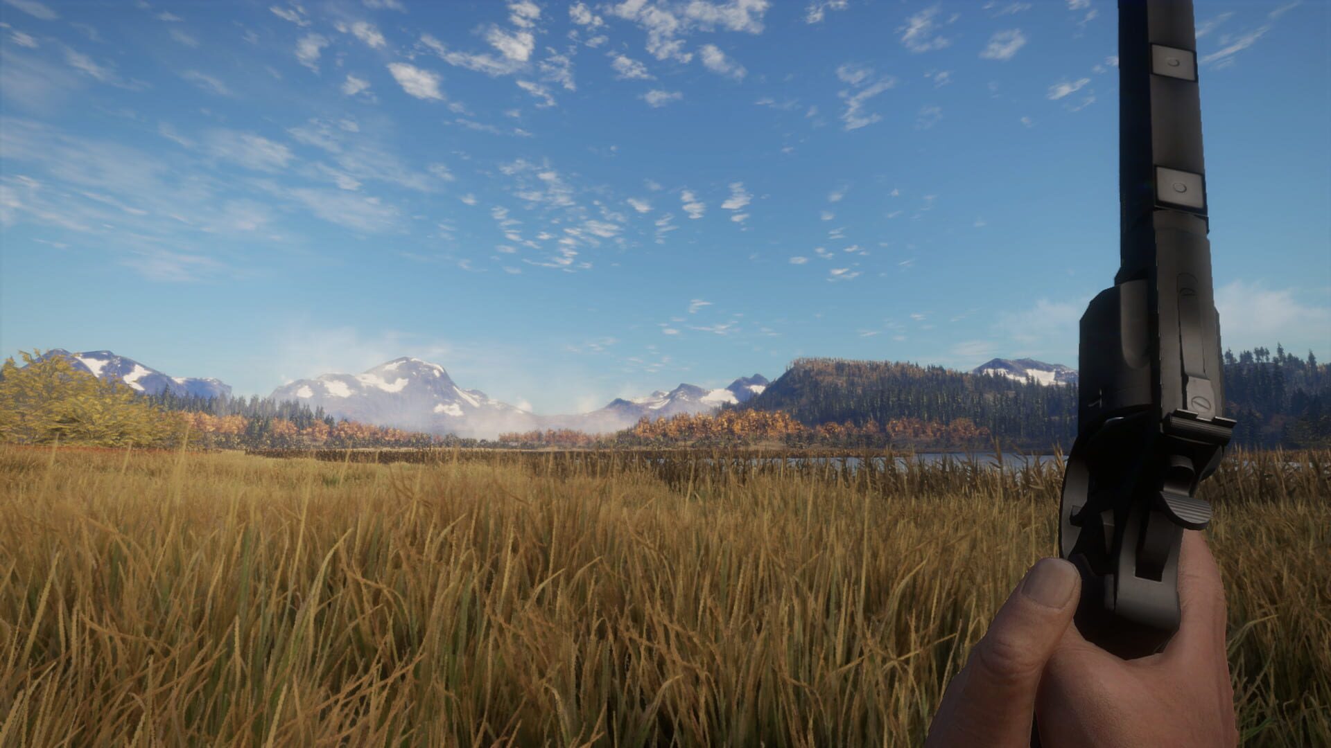 theHunter: Call of the Wild screenshot 3