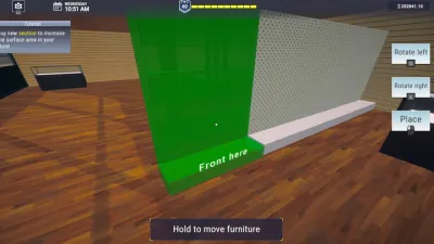 Gun Center Simulator screenshot 5
