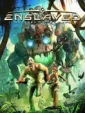 Enslaved: Odyssey to the West cover art