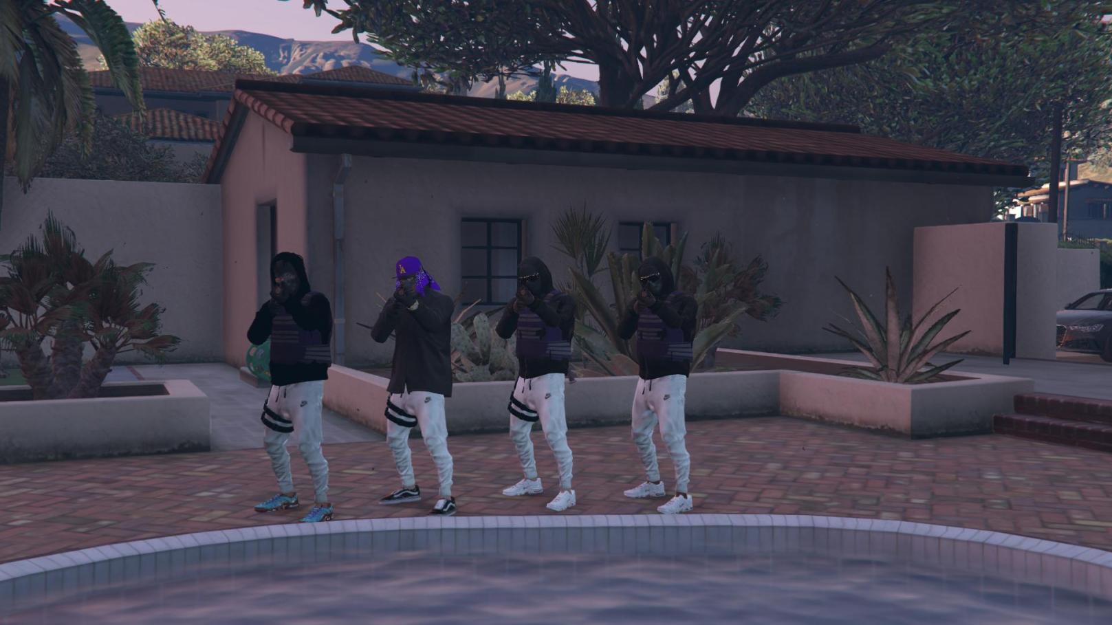 Zero Tolerance (ZT) Deregistered Fat Duck Gaming Community