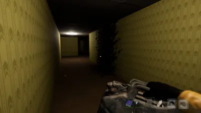 Backrooms Society screenshot 5