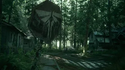 The Last of Us Part II screenshot 11