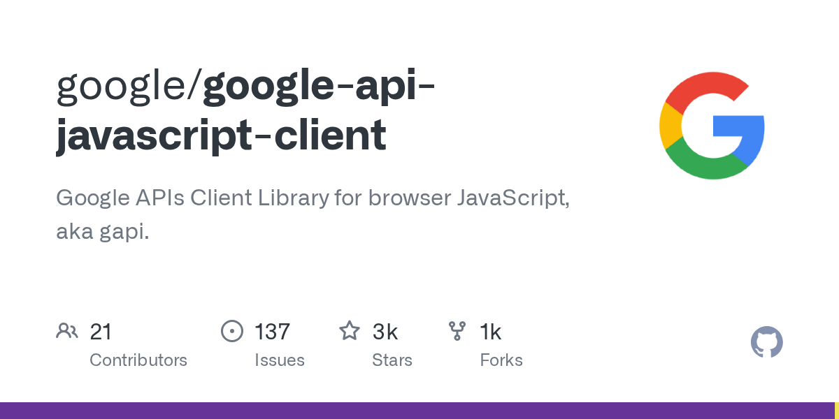 google-api-javascript-client/docs/start.md at master · google/googl...