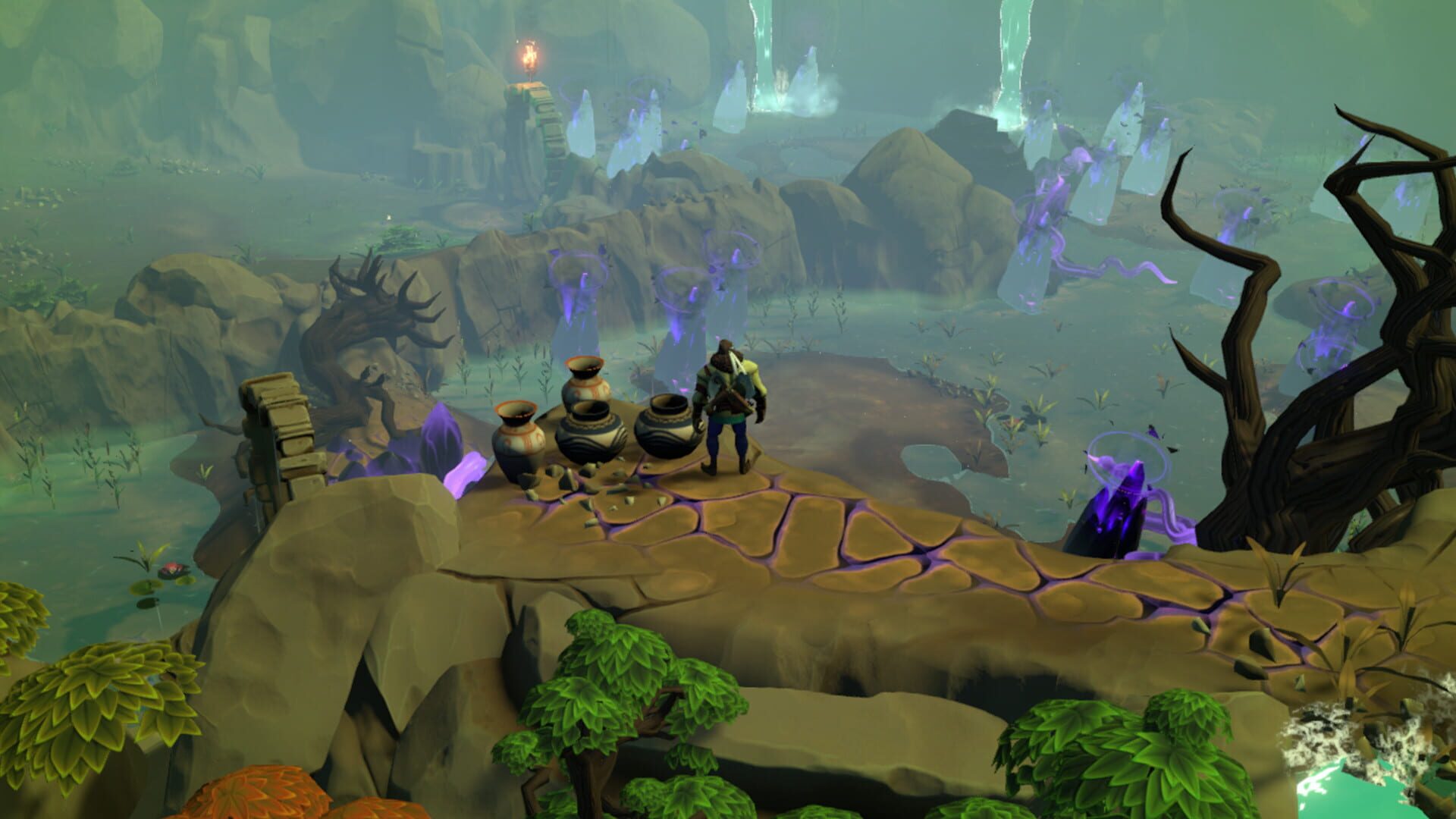 The Tale of Bistun screenshot 12