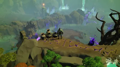 The Tale of Bistun screenshot 12
