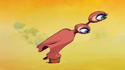 The Many Pieces of Mr. Coo screenshot 2