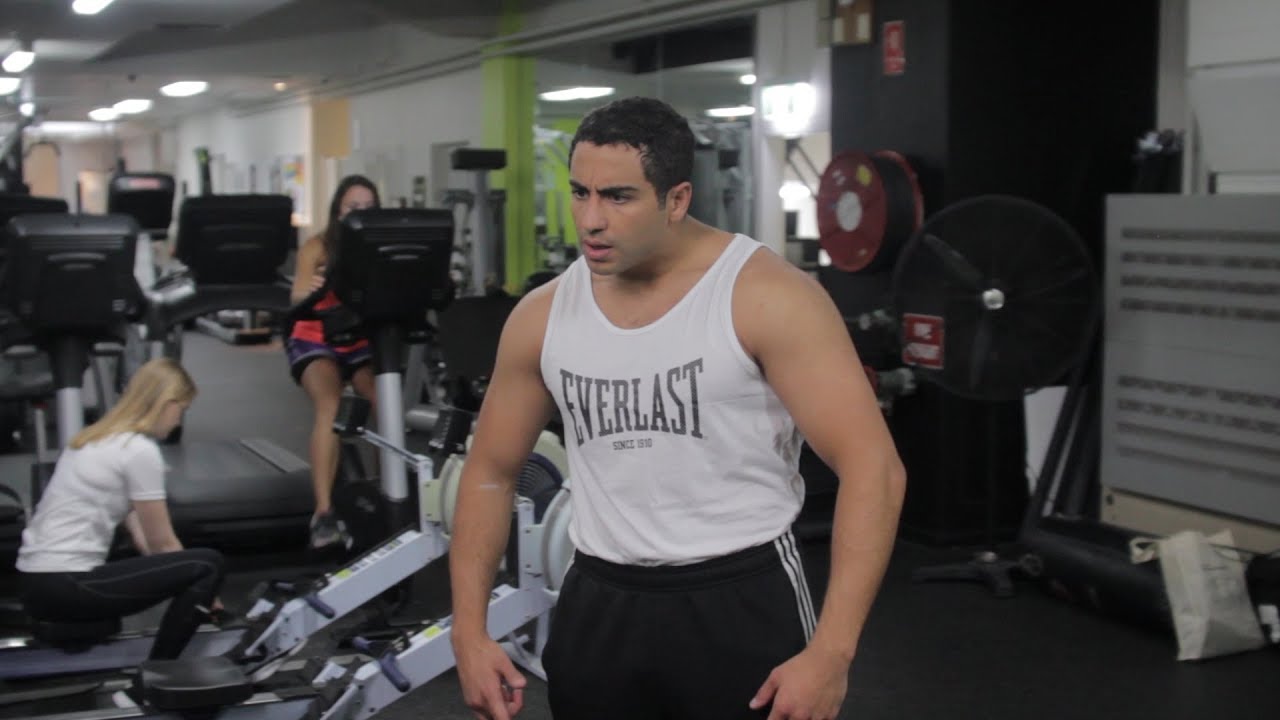 YouTube video thumbnail