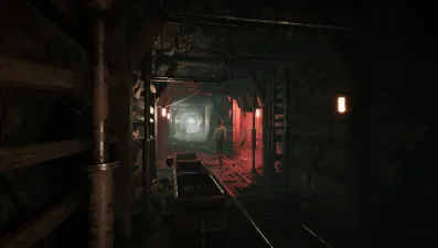 Syberia: Remastered screenshot 5