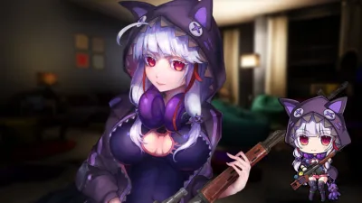 Seed of the Dead: Sweet Home screenshot 2