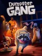 Dumpster Gang cover art