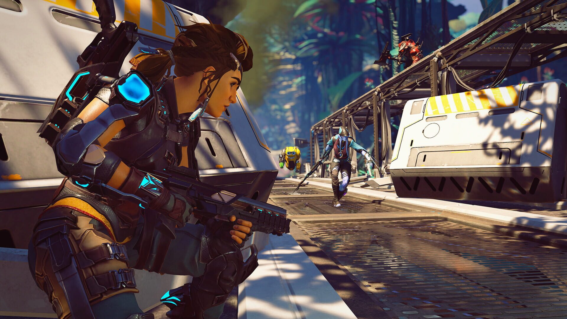 Crucible screenshot 9